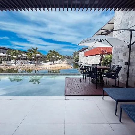Flat Ile De Pipa Capri - By Almare Apartment Praia de Pipa Exterior photo