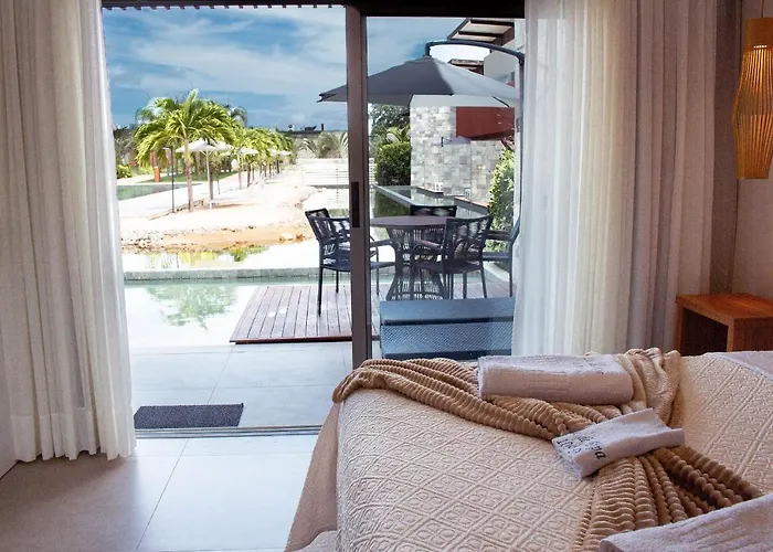 Flat Ile De Pipa Capri - By Almare