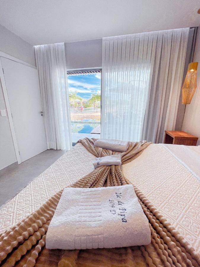 Flat Ile De Pipa Capri - By Almare Apartment Praia de Pipa