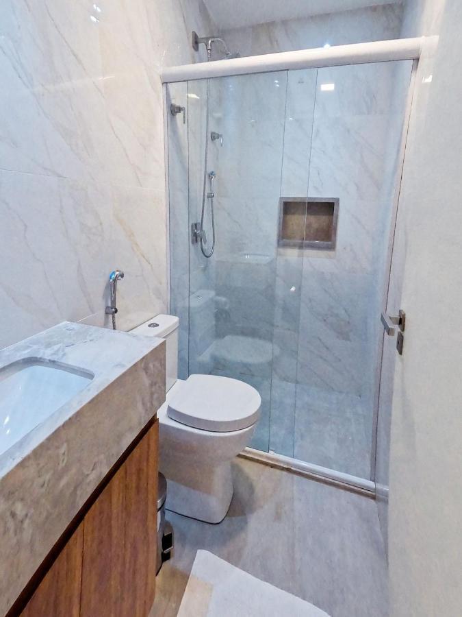 Flat Ile De Pipa Capri - By Almare Apartment Praia de Pipa