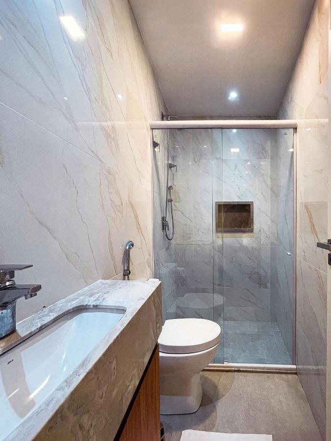 Flat Ile De Pipa Capri - By Almare Apartment