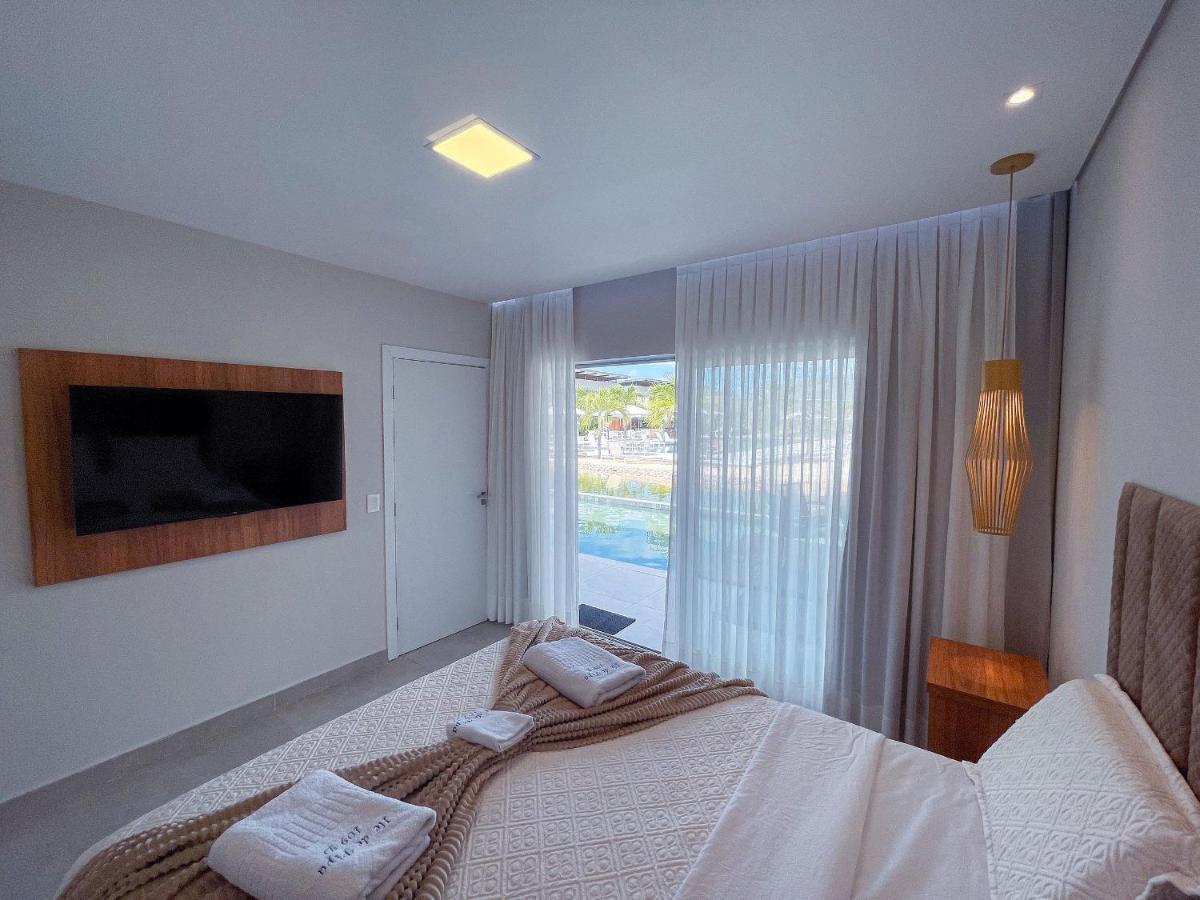 Apartment Flat Ile De Pipa Capri - By Almare