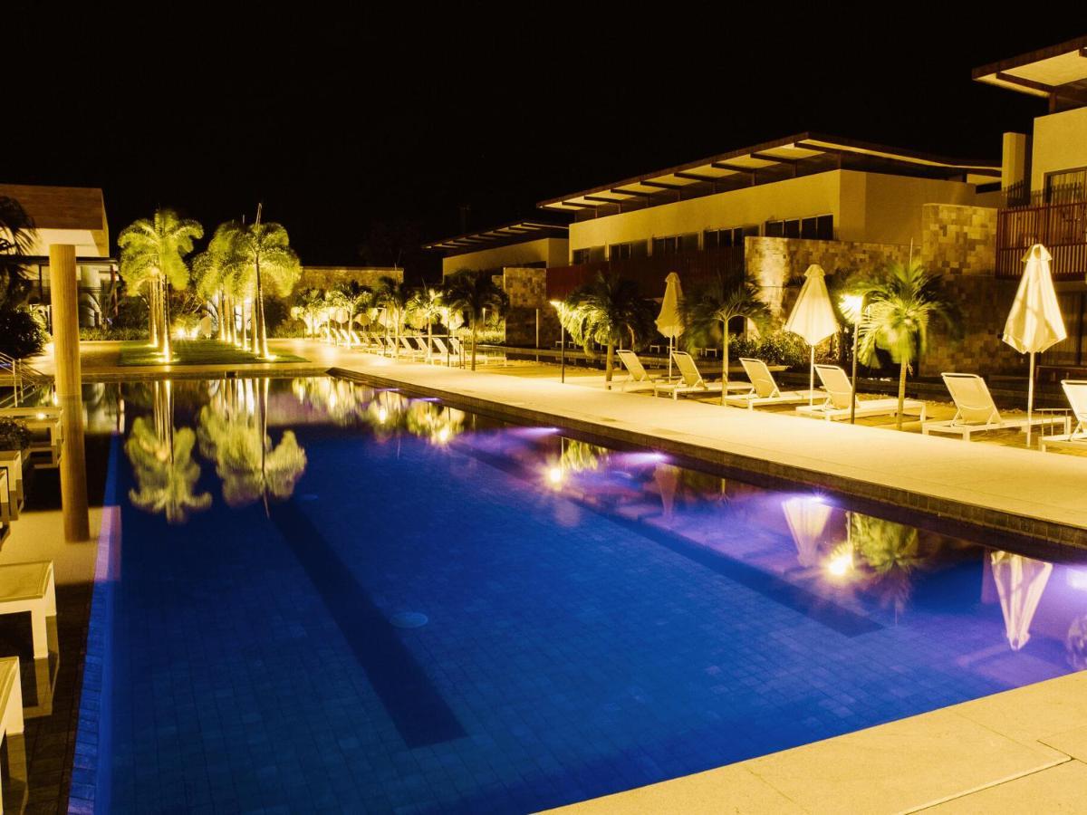 Flat Ile De Pipa Capri - By Almare Apartment Praia de Pipa