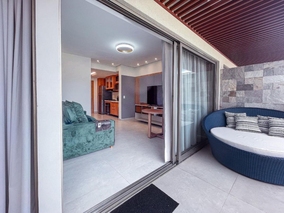 Flat Ile De Pipa Capri - By Almare Apartment Praia de Pipa